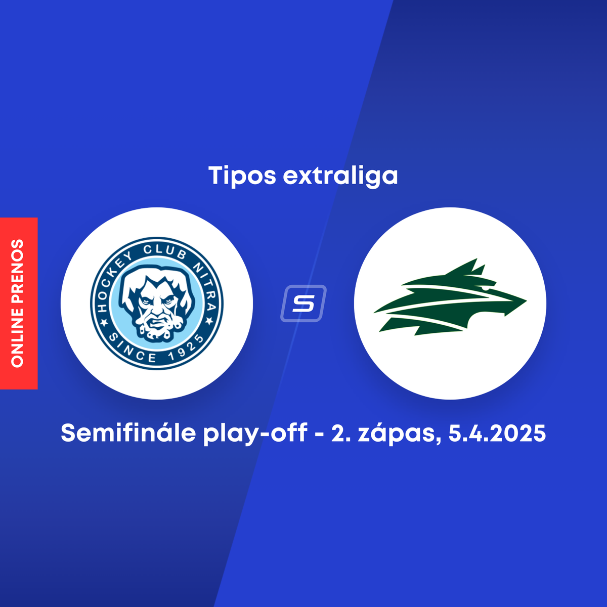 Nitra vs Žilina: Online Semifinal Playoffs, Tipos Extraliga - News Directory 3