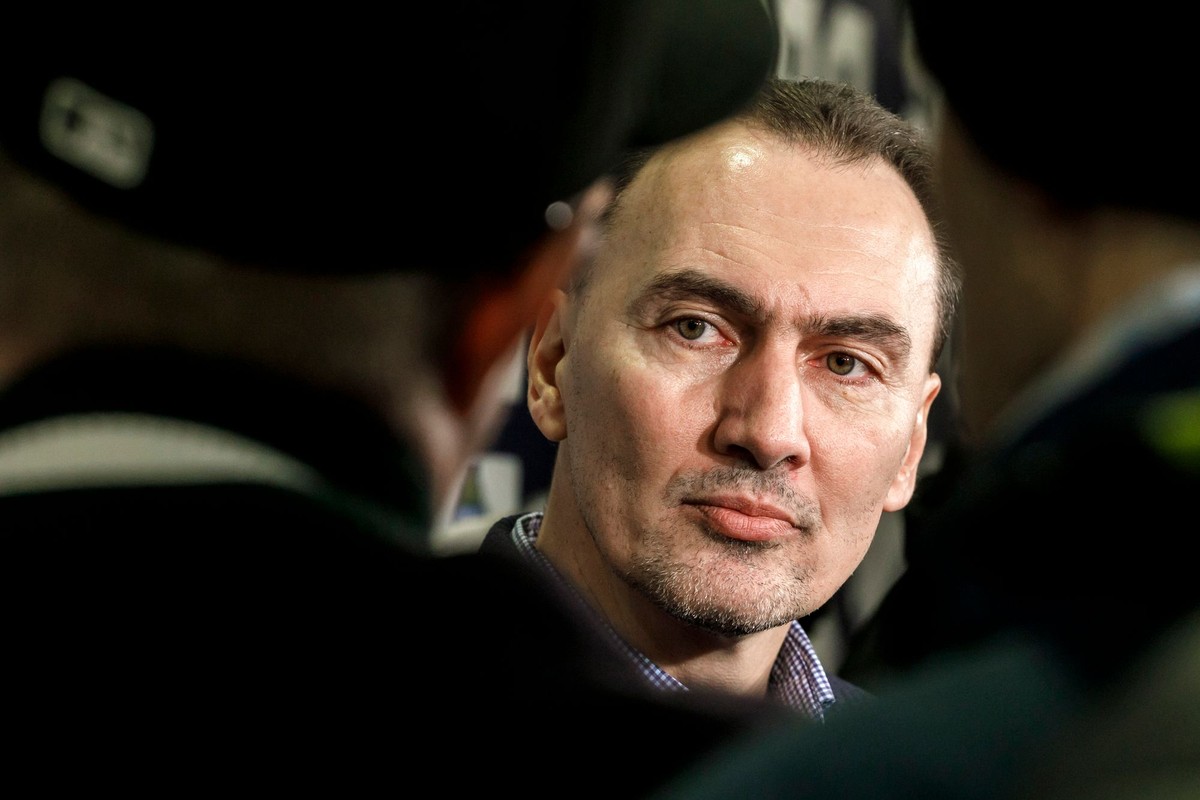 Šatan o hráčoch z NHL: Kto chce prísť, príde. Kvôli piatim hráčom nebudeme cestovať na výlet