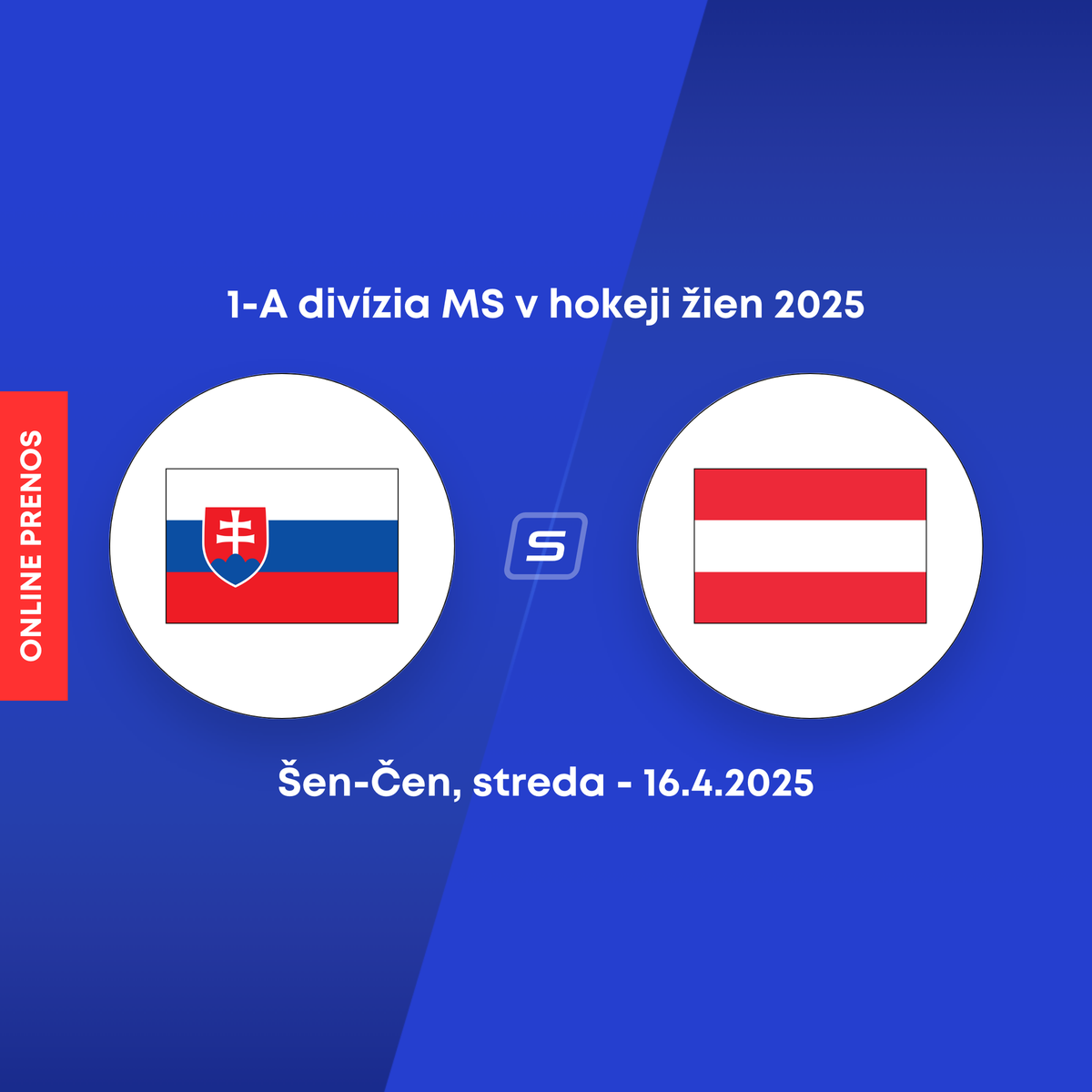 Slovakia vs Austria: 2025 Women's Hockey World Championship Live - News Directory 3