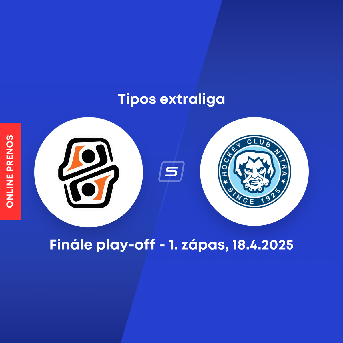 HC Kosice vs HK Nitra: Playoffs Final Live - News Directory 3