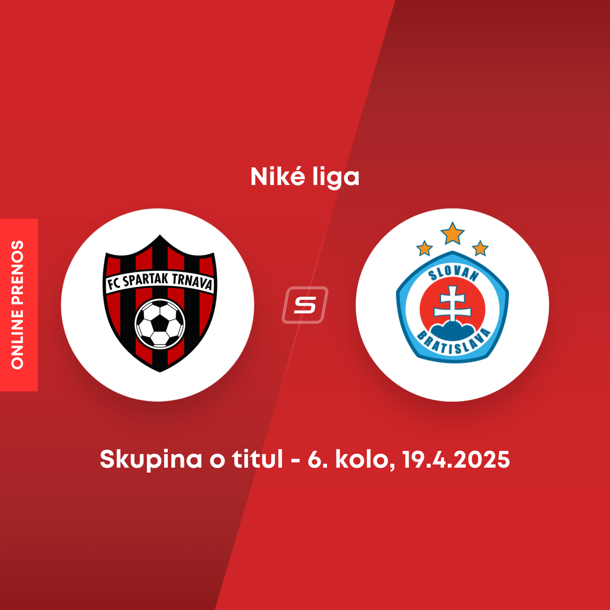 Trnava vs Slovan: Live 6th Round - News Directory 3