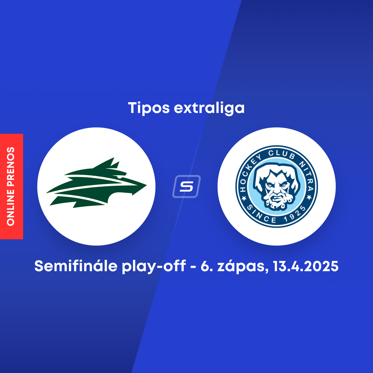 Žilina vs Nitra: Online Semifinal Playoffs, Tipos Extraliga - News Directory 3
