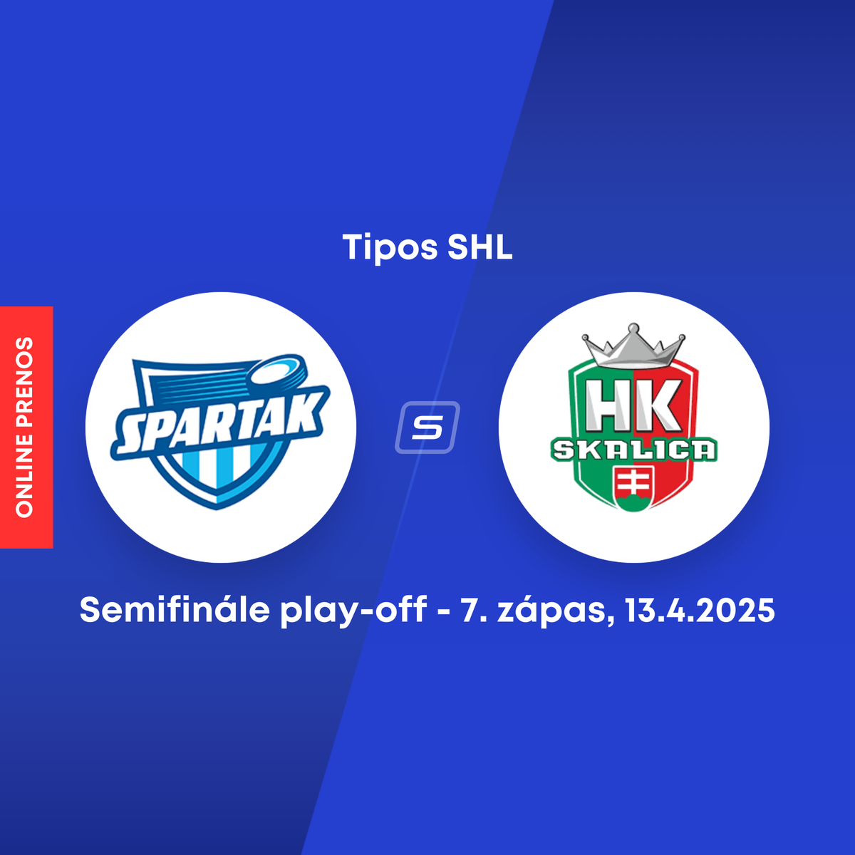 Spartak Dubnica vs Skalica: SHL Semifinal Today - News Directory 3