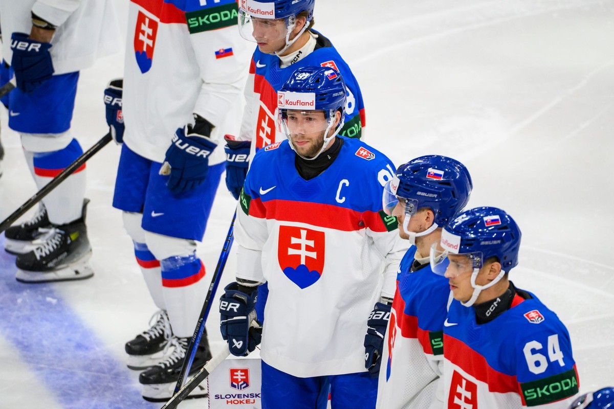 MS in hockey 2025: Pavol Regenda dreams of NHL. I’m different, saying (story)