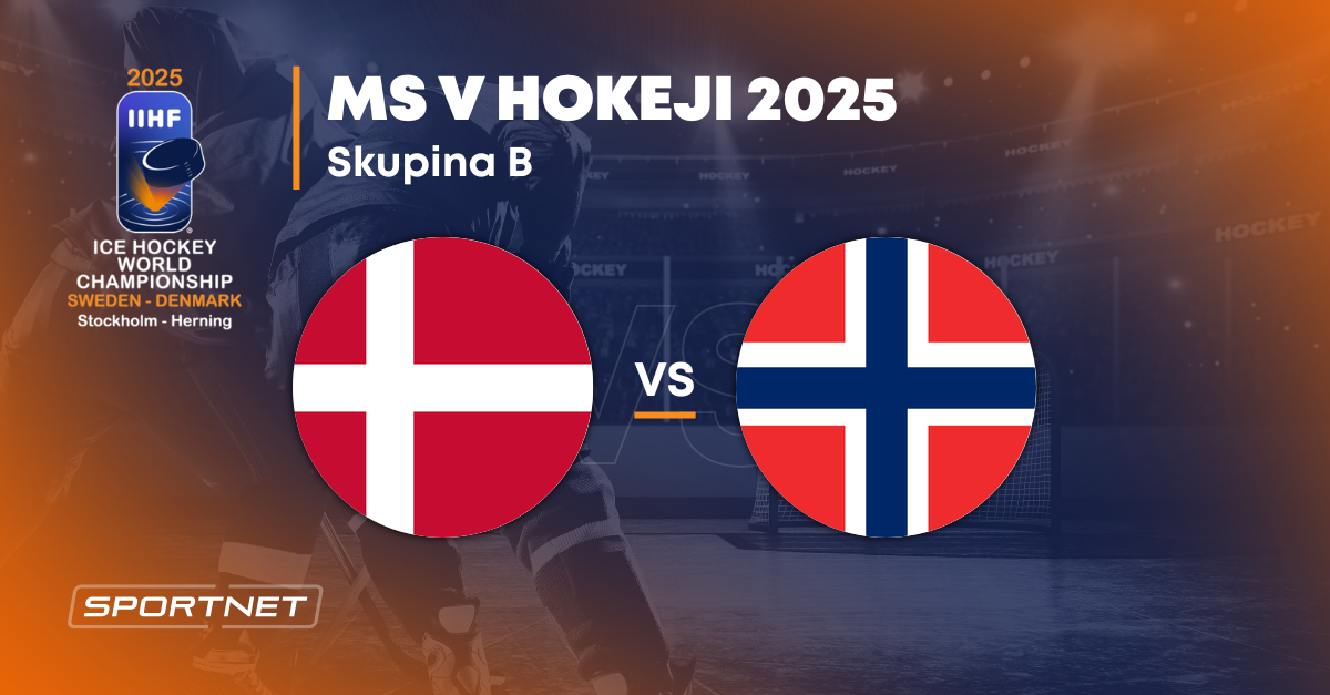 オンラインホッケー：デンマーク – ノルウェー今日、世界のホッケー世界選手権2025年のライブ