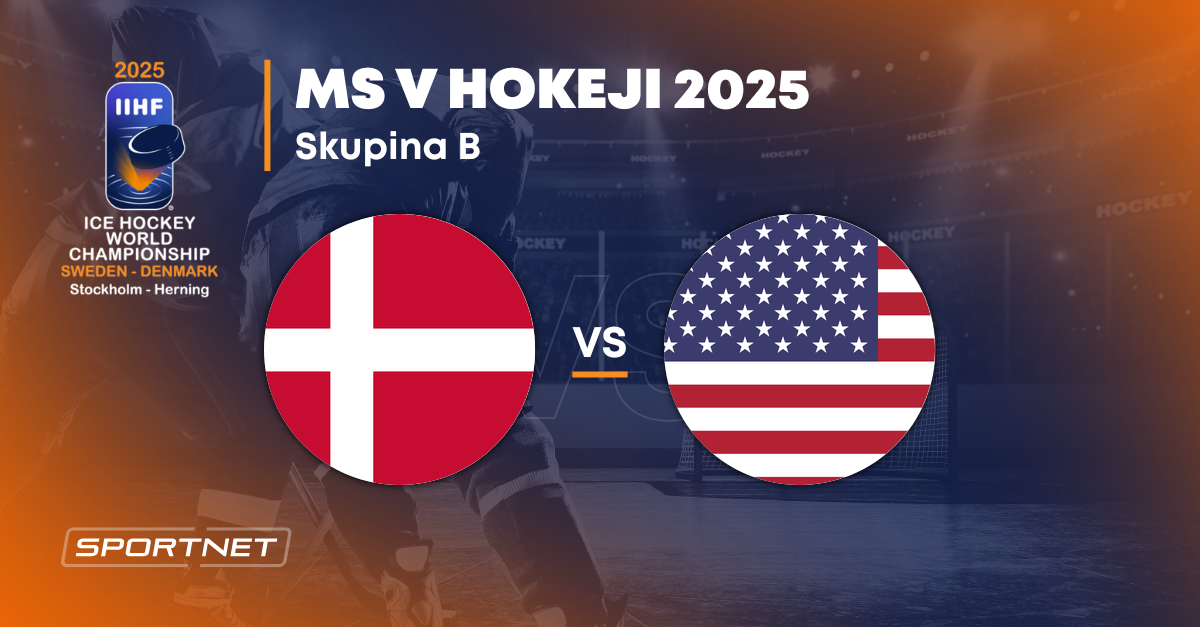 オンラインホッケー：デンマーク –  USA TODAY、Live From the World Hockey World Championship 2025