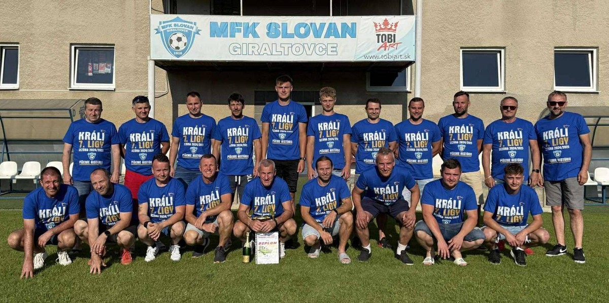 Reštart klubu na východe. Starcov vítali niekde posmechom, tí však vybojovali postup