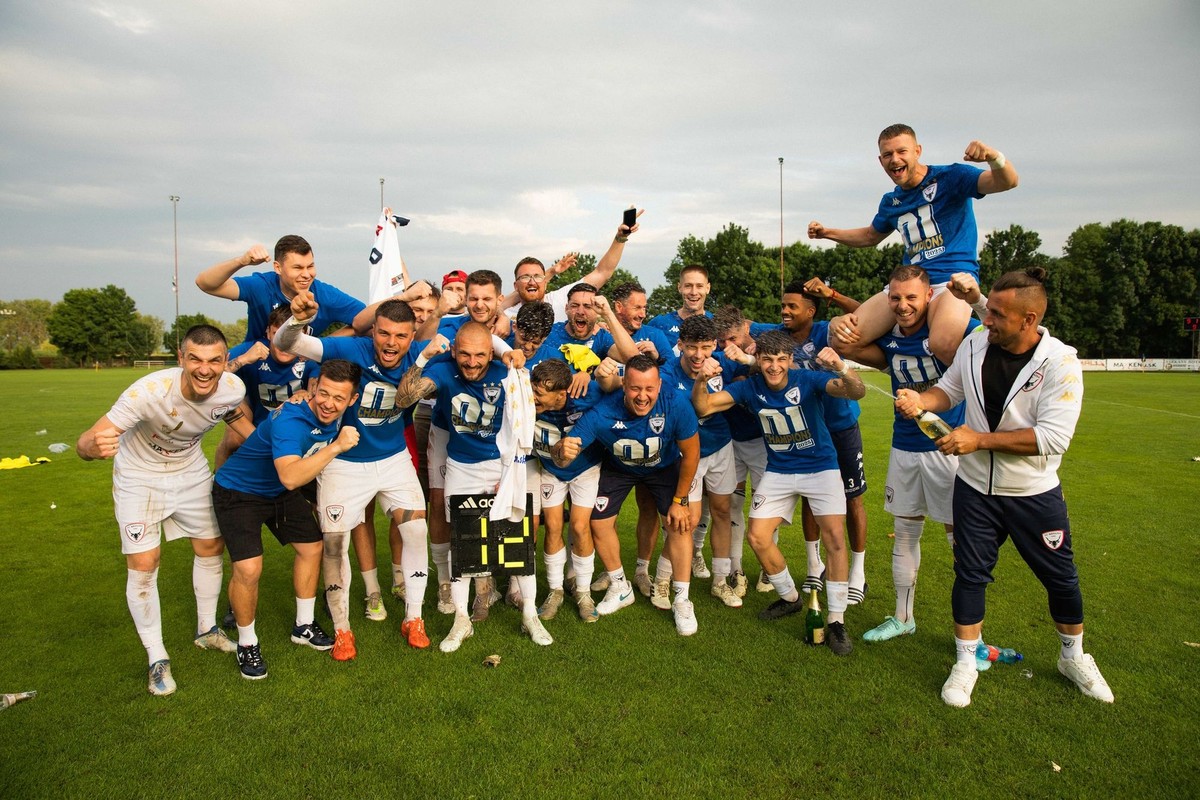 Slovenská rarita: Postup odmietli všetci medailisti, štvrtý ide radšej o dve súťaže nižšie