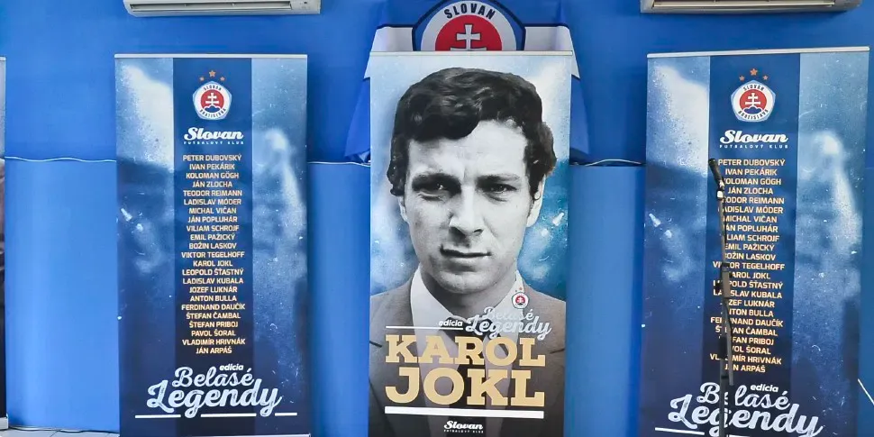 Famózny slovanista ovládol veľké finále. Barcelona nemala hráča, ktorý sa mu rovnal