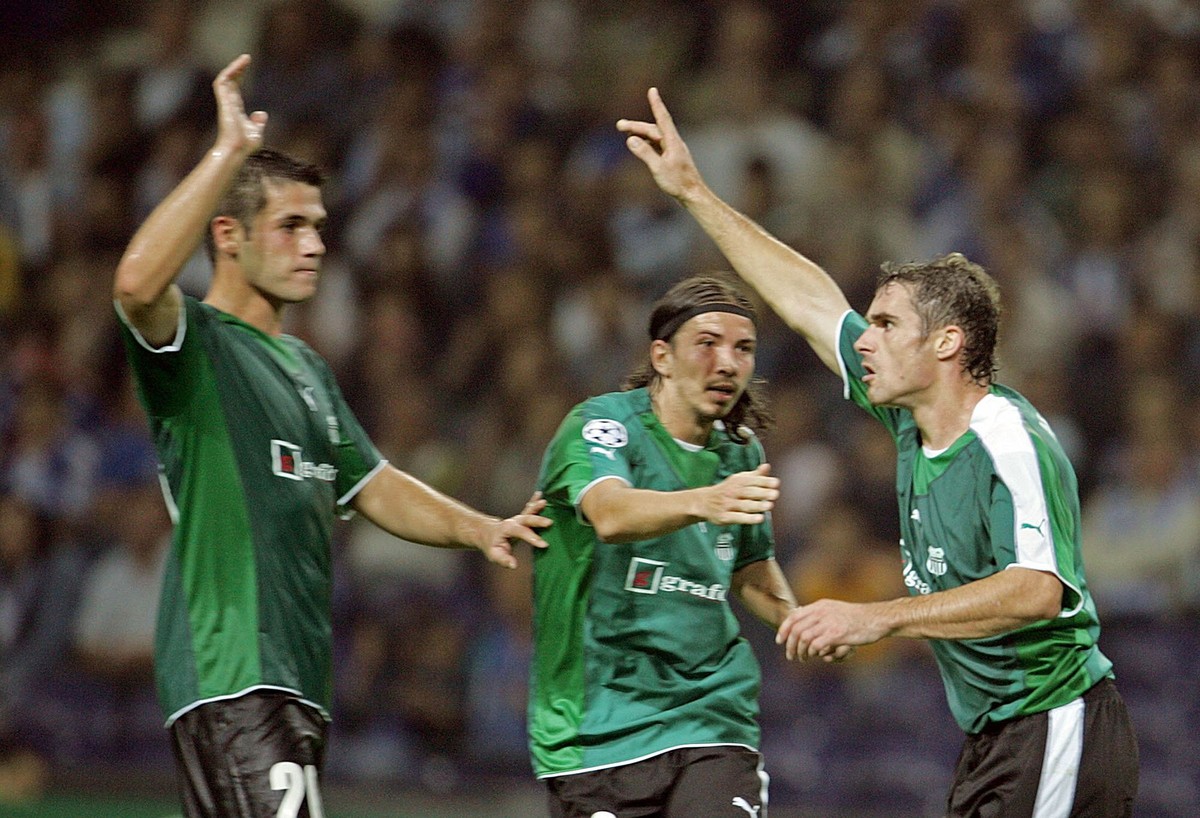 Taký triumf slovenský tím nikdy nezažil. Šampión Ligy majstrov po superzvrate padol