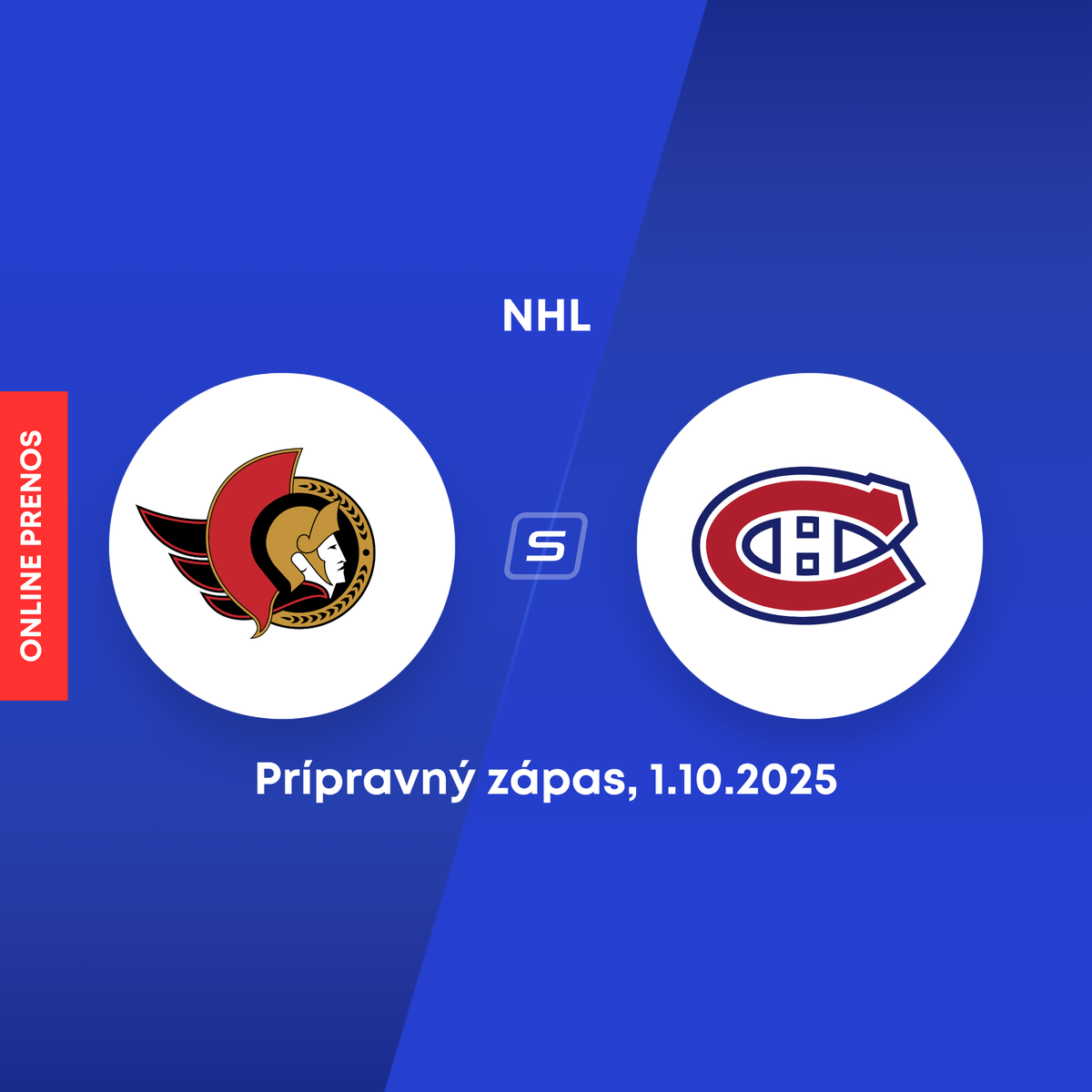 Juraj Slafkovský Scores and Dominates in NHL Preseason Debut as Montreal Crushes Ottawa