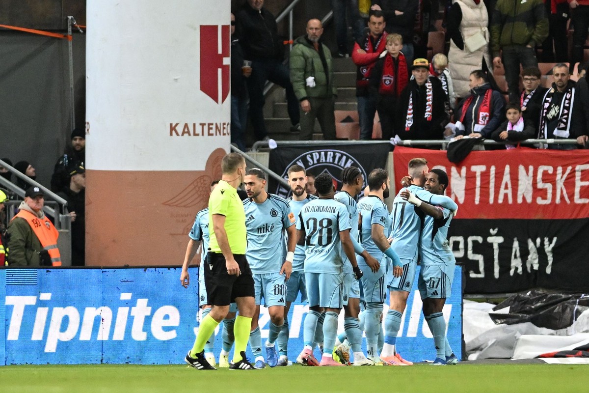 Si normálny? Weiss starší kričal v priamom prenose, jeho syn čakal od Trnavčanov viac