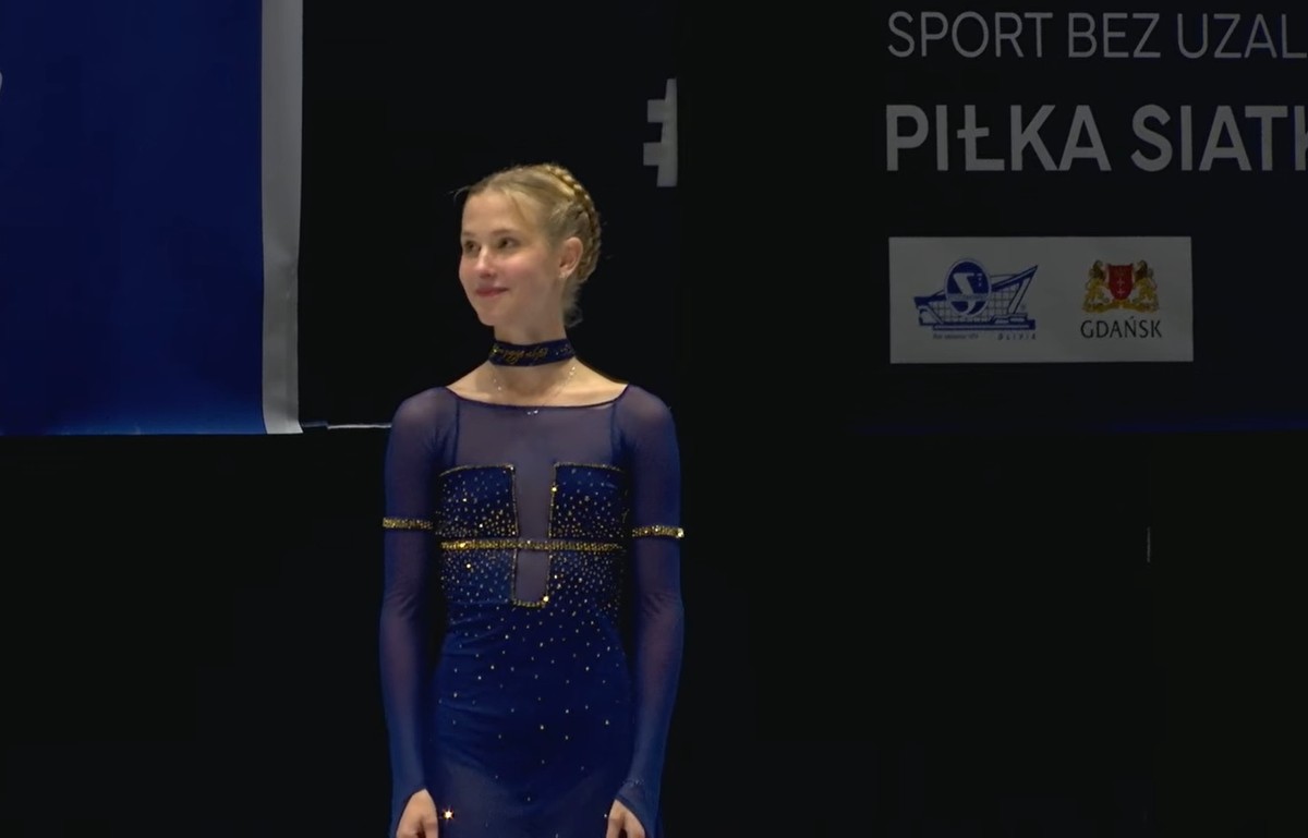 Historický úspech pre Slovensko. 14-ročná pretekárka získala striebro na prestížnom podujatí