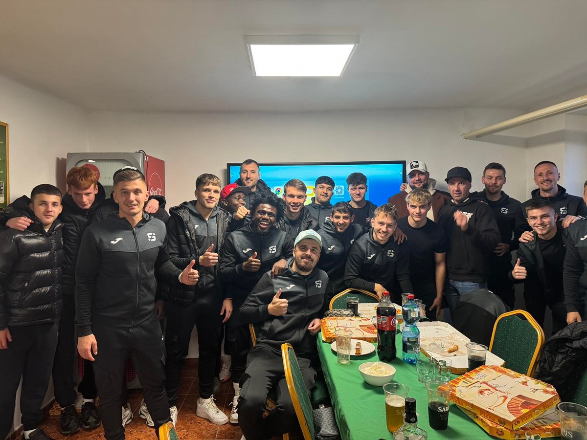 Masaker, emócia, energia. Treťoligový zápas na východe priniesol obrat v pridanom čase