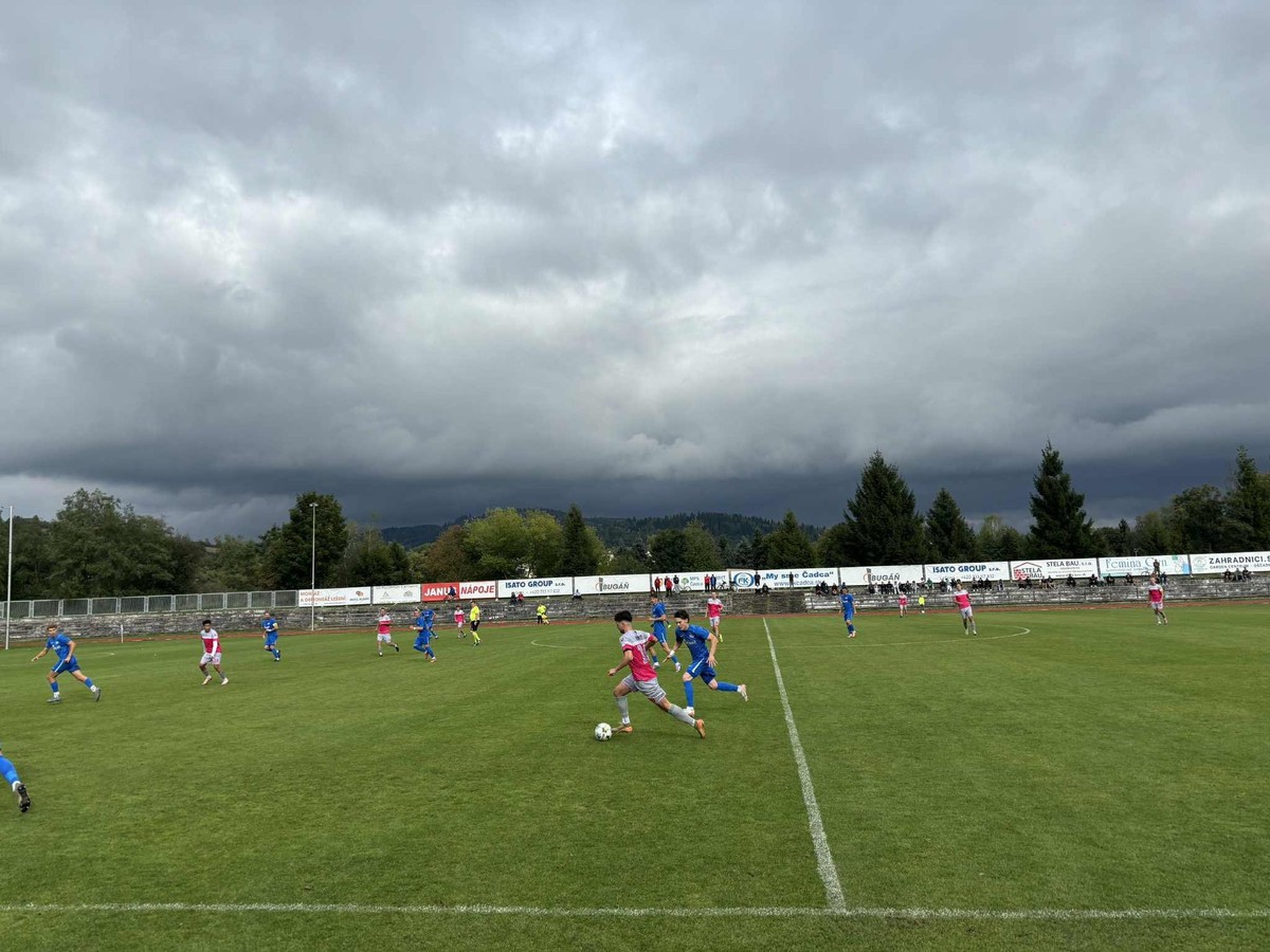 Facka ich prebrala, odvtedy vyhrávajú. Už teraz majú viac bodov, ako vlani za celú sezónu