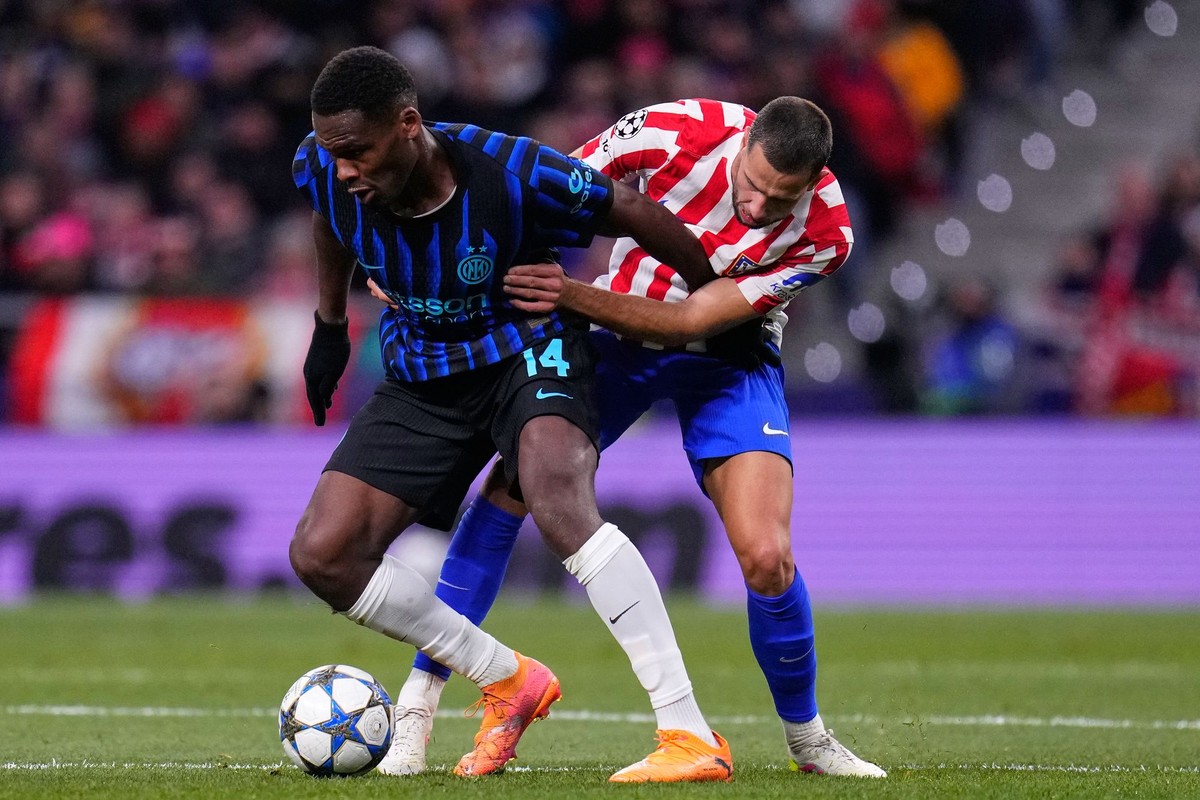 Zožal aplauz, v dave začul slovenčinu, Hancko prežil veľký večer v Madride