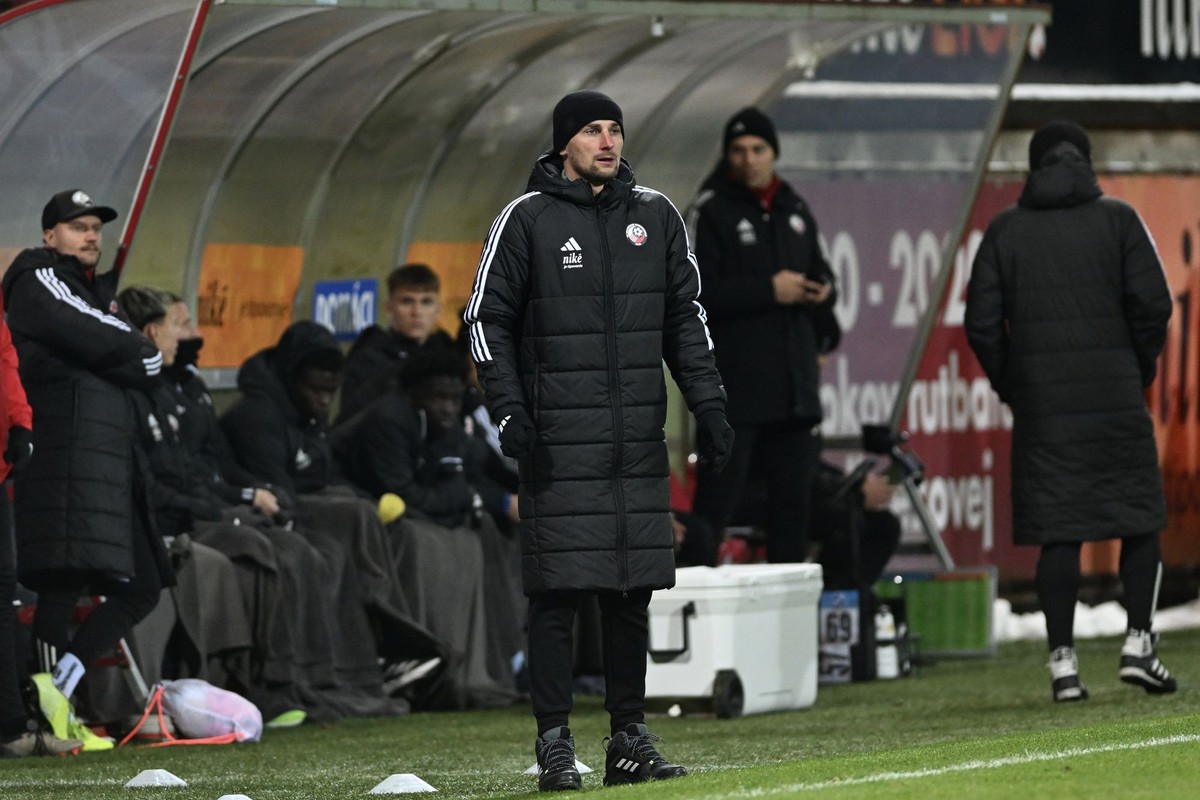 Klub z dediny očaril Slovensko. Trnava dostala výprask, aký nová aréna nezažila