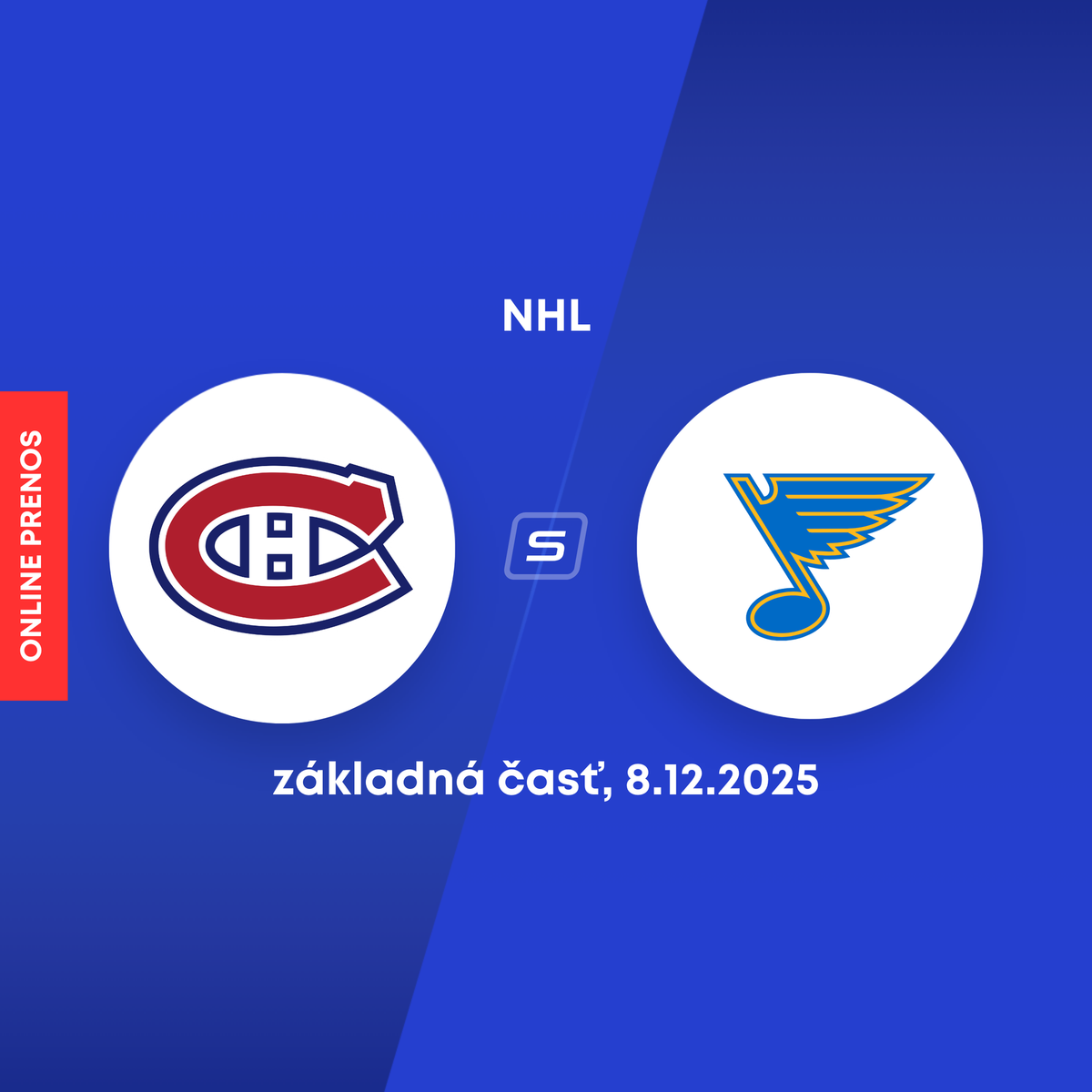 Montreal vs. St. Louis NHL Live Stream: Slafkovský, Dvorský
