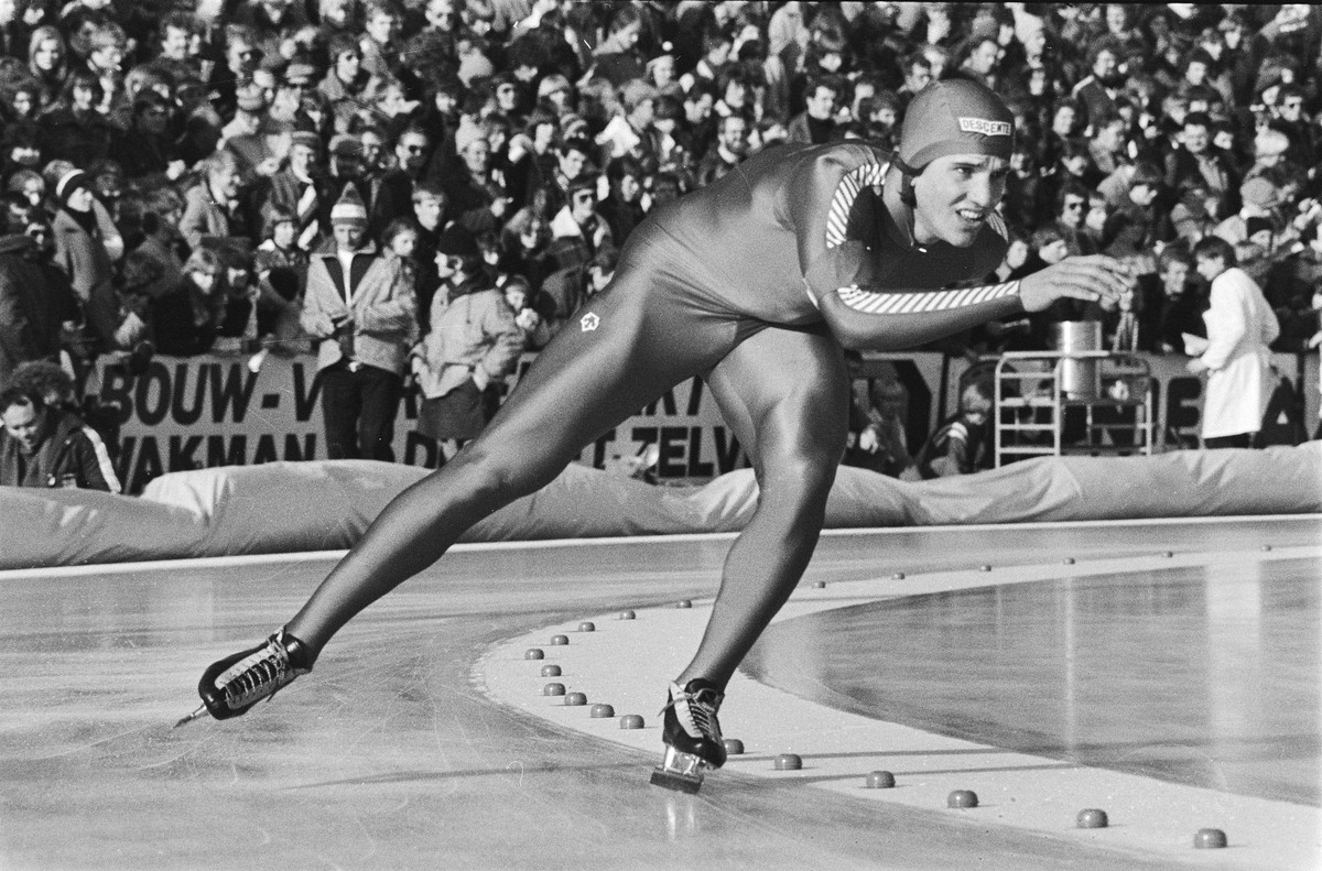 Na ľadovom ovále pozbieral všetko zlato, do cieľa Tour de France mu chýbalo päť dní