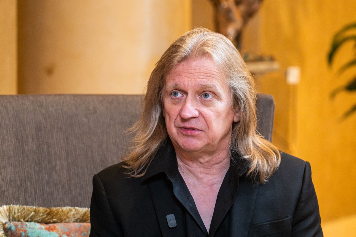 Čo sa vyzúvaš, si tretí! Skoky boli adrenalín, človek sa nesmie báť, vraví Sabovčík