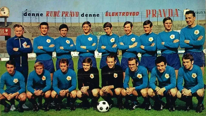 Slovan má jednu z najcennejších trofejí na svete. Hlohovčan zmenil sci-fi na realitu