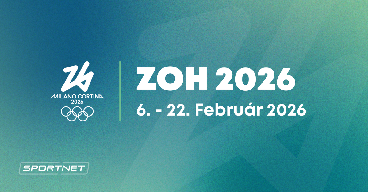 Biatlon - Program a výsledky - ZOH Miláno a a Cortina d'Ampezzo 2026