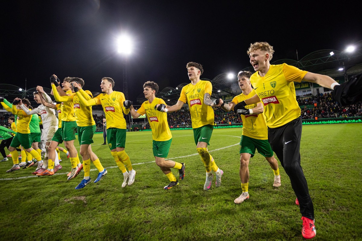 Plná aréna v extáze. Žilina ukázala najnovšiu verziu ´baby´ superstar