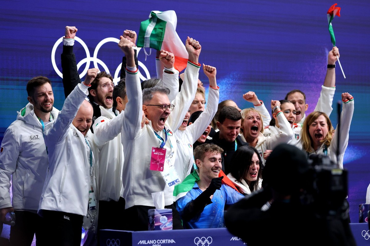Pre takéto chvíle vznikla na olympiáde tímová súťaž. Budú raz jej súčasťou aj Slováci?