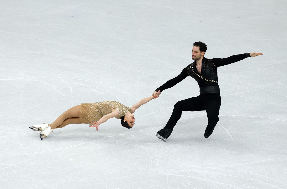 Veteránka žiarila v šatách za stotisíc dolárov. Jej sen sa však rozplynul za sekundu