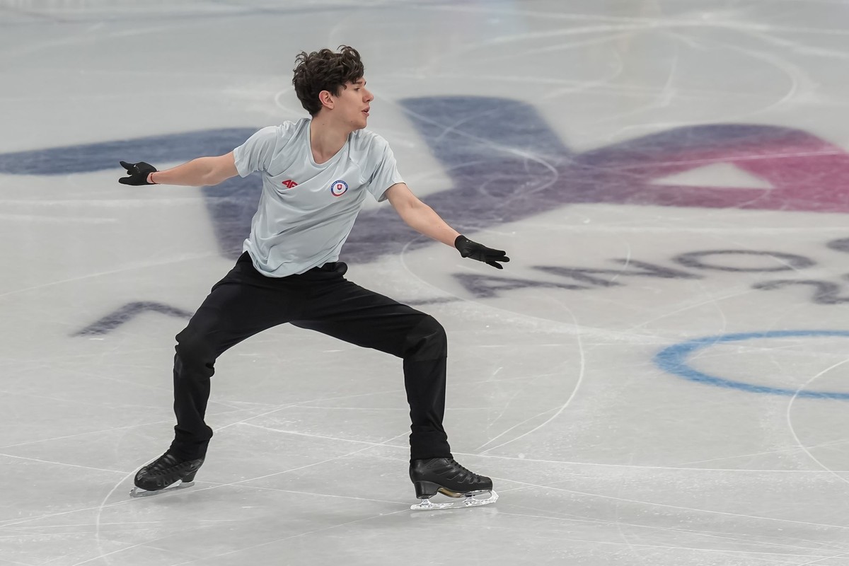 Hagara bude aj na veľkom plátne. Čo znamenajú farebné štvorčeky v rohu obrazovky?