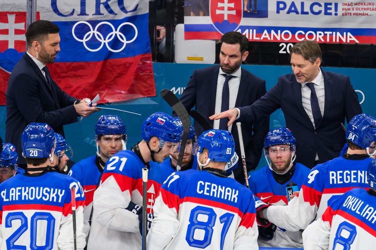 Súper Slovenska vo štvrťfinále? Výber sa zužuje, Česi to nebudú (kalkulačka)