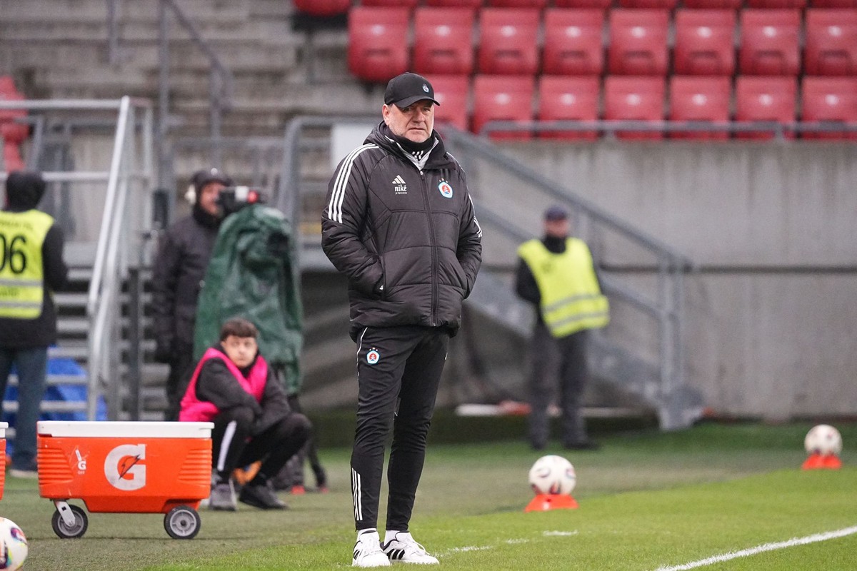 Slovan padol, Weissa podráždil novinár: Tvoje negatívne otázky ma nezaujímajú