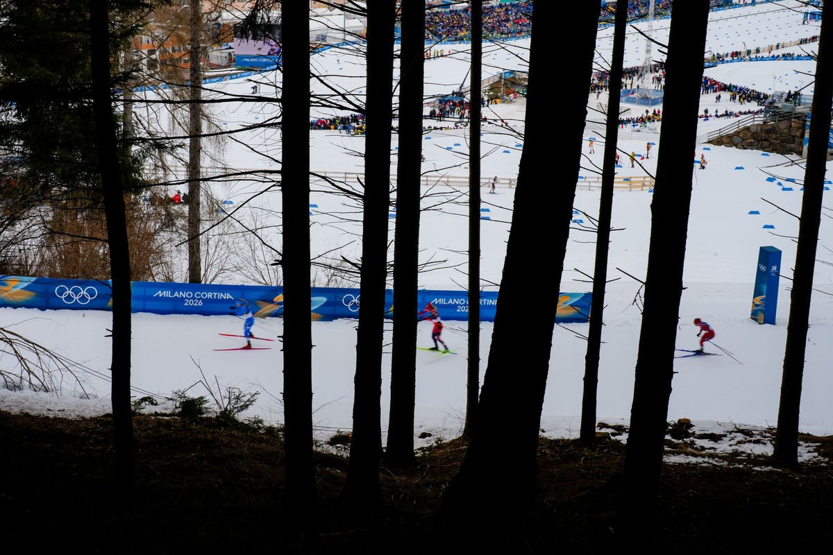 Ruský región sa pripomenul na olympijských tratiach. Moskva z toho nadšená nebude