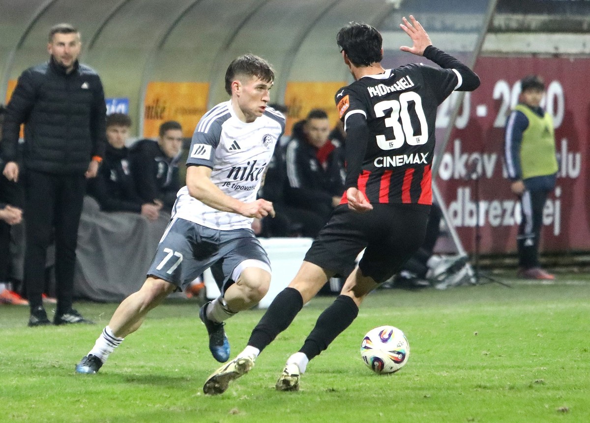 Klub z dediny spravil šou za 1 euro. Vyzlečte si dresy, čertili sa Trnavčania