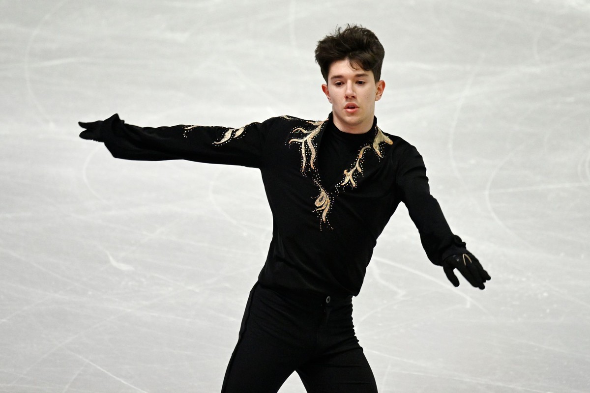 Nefňuká a zaspí aj na 15 minút. Hagara v Prahe potreboval dať dokopy sebavedomie (analýza)