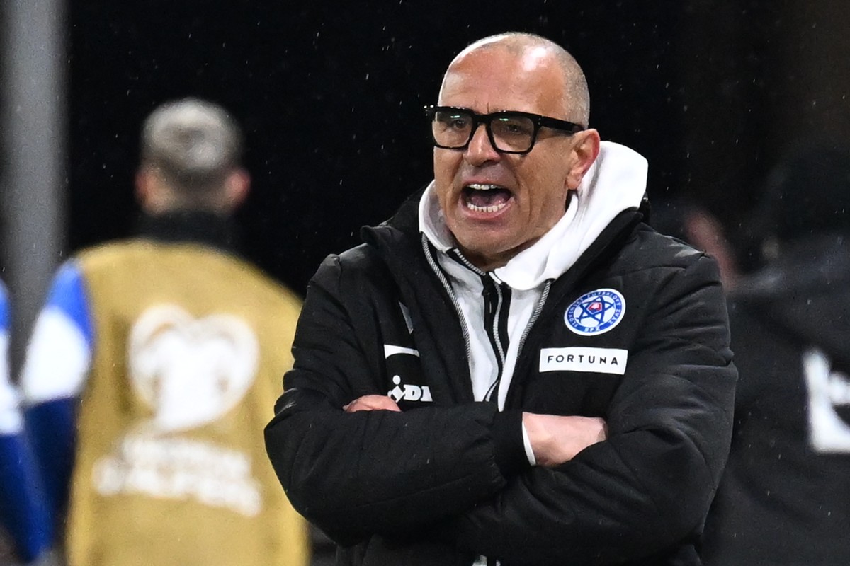 Mali ho v rukách, prišiel pád: Slováci nezvládli životný duel, Calzona otvoril citlivú tému