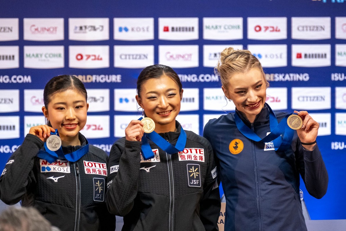 Nenávistné rivalky? Temná éra krasokorčuľovania je preč, Američanka láme stereotypy