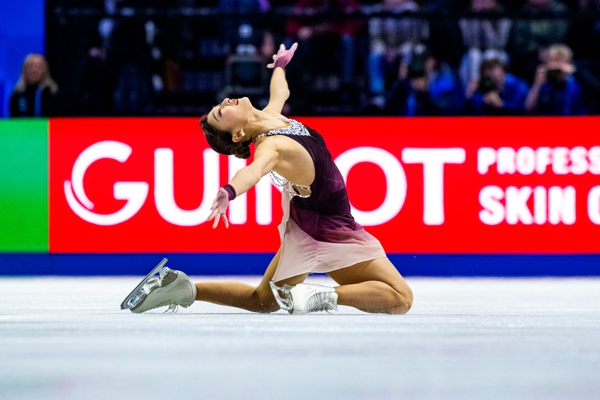 Je čas sa rozlúčiť, nič neľutujem. Vypredaná hala burácala, šampiónka skákala od radosti