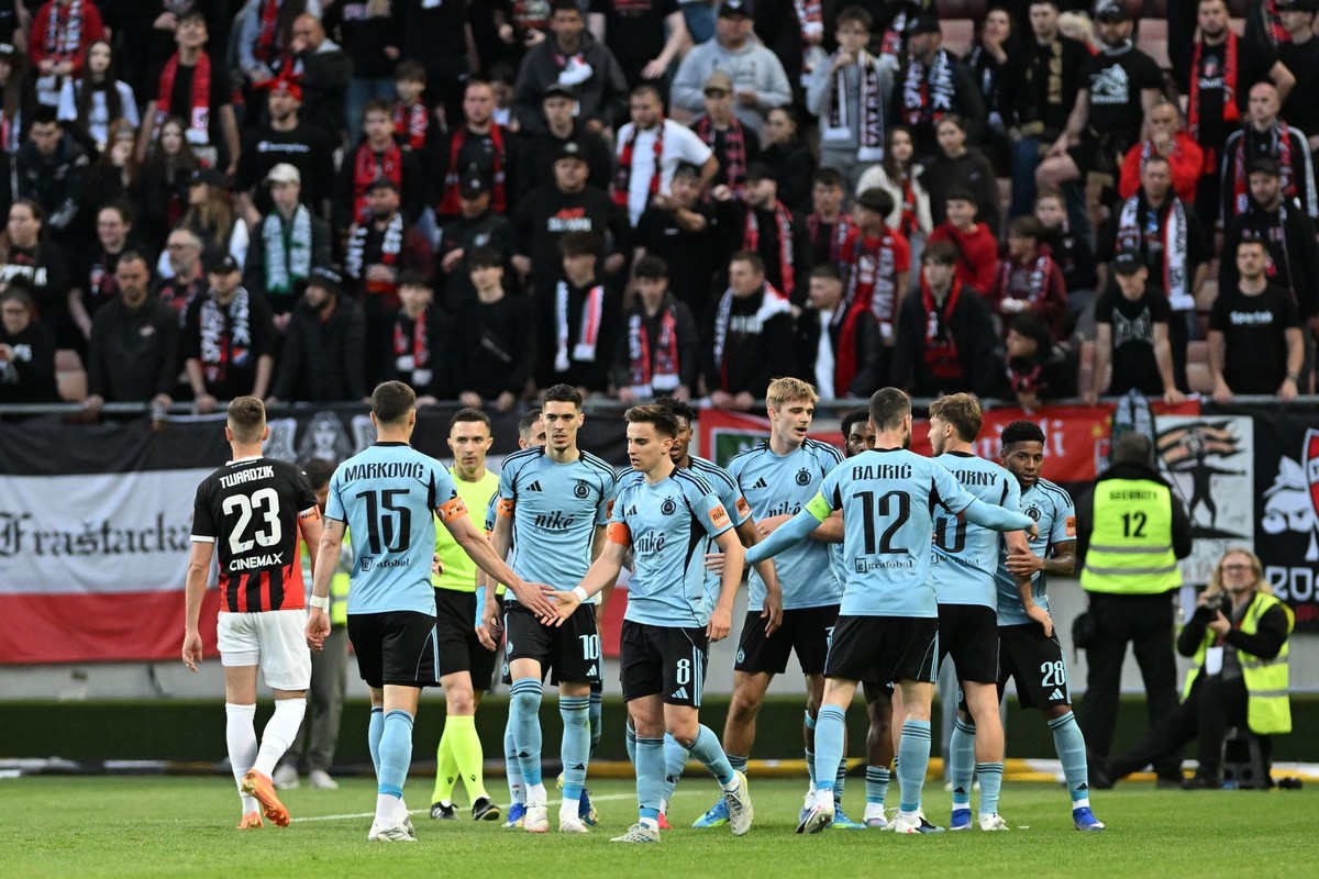 Weiss bol hrdý, velebil aj smútil. Už neráta s dvoma veľkými hviezdami