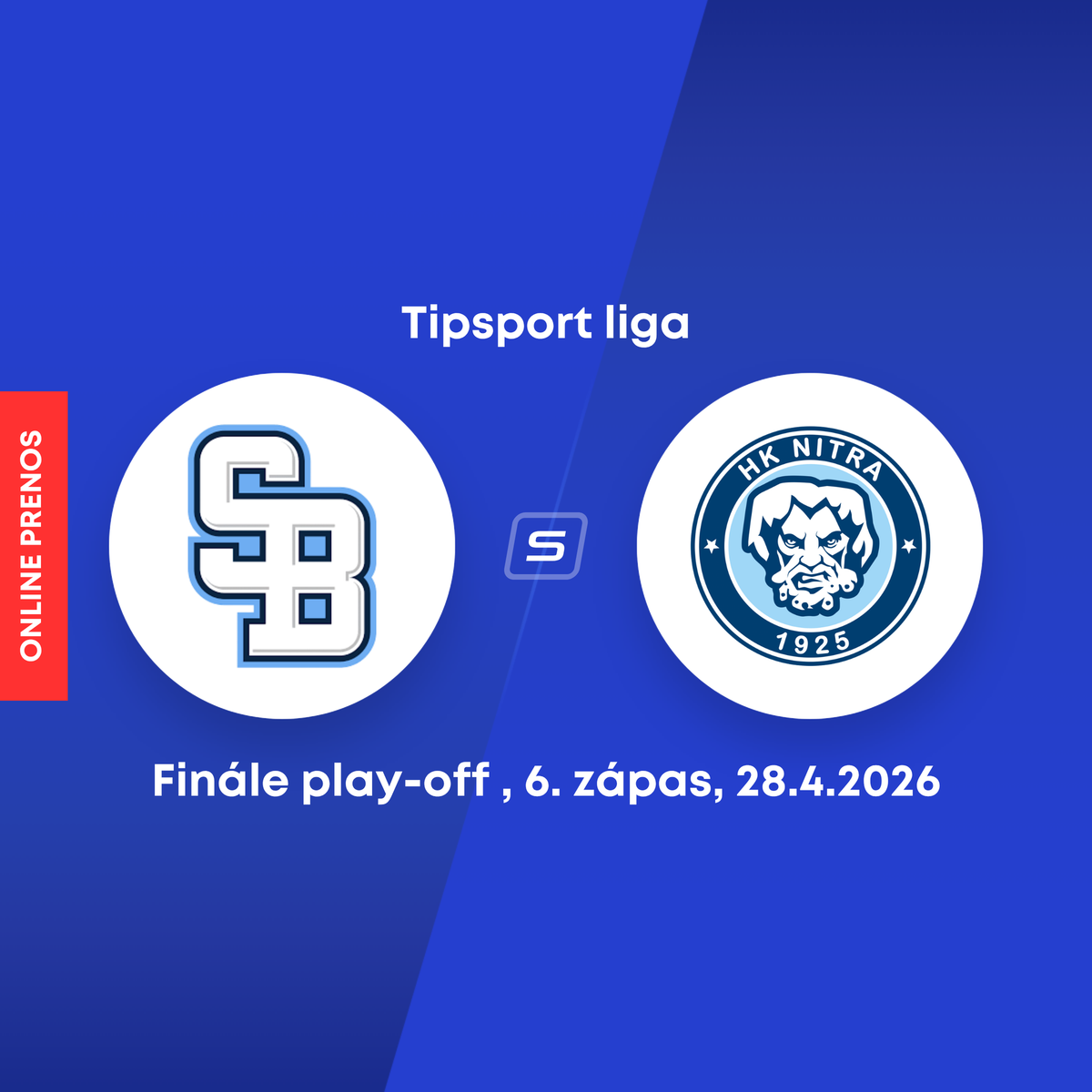 "Slovan Bratislava vs HK Nitra Final: Live Stream, Highlights & Controversial Playoff Drama"