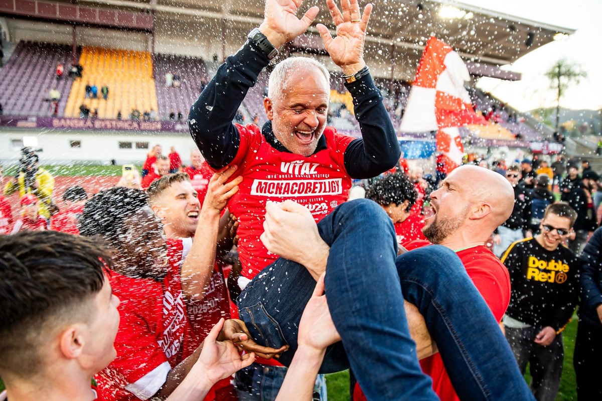 Jeden postup už majú vo vrecku, v pohode a bez paniky. Pokúsia sa o druhý, ale nie cez mŕtvoly