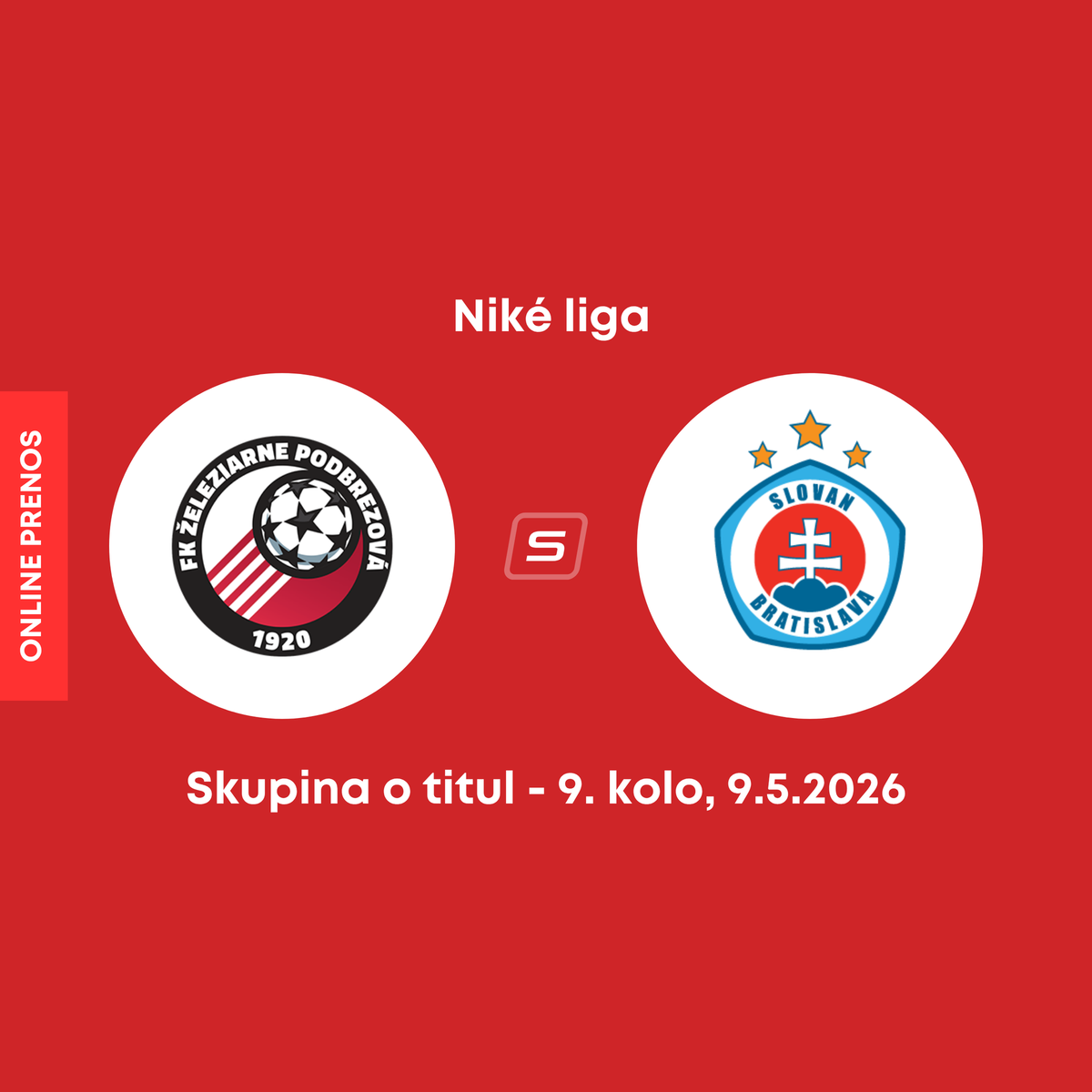 Slovan Bratislava si poradil s Podbrezovou v dramatickom závere ligy — image 1