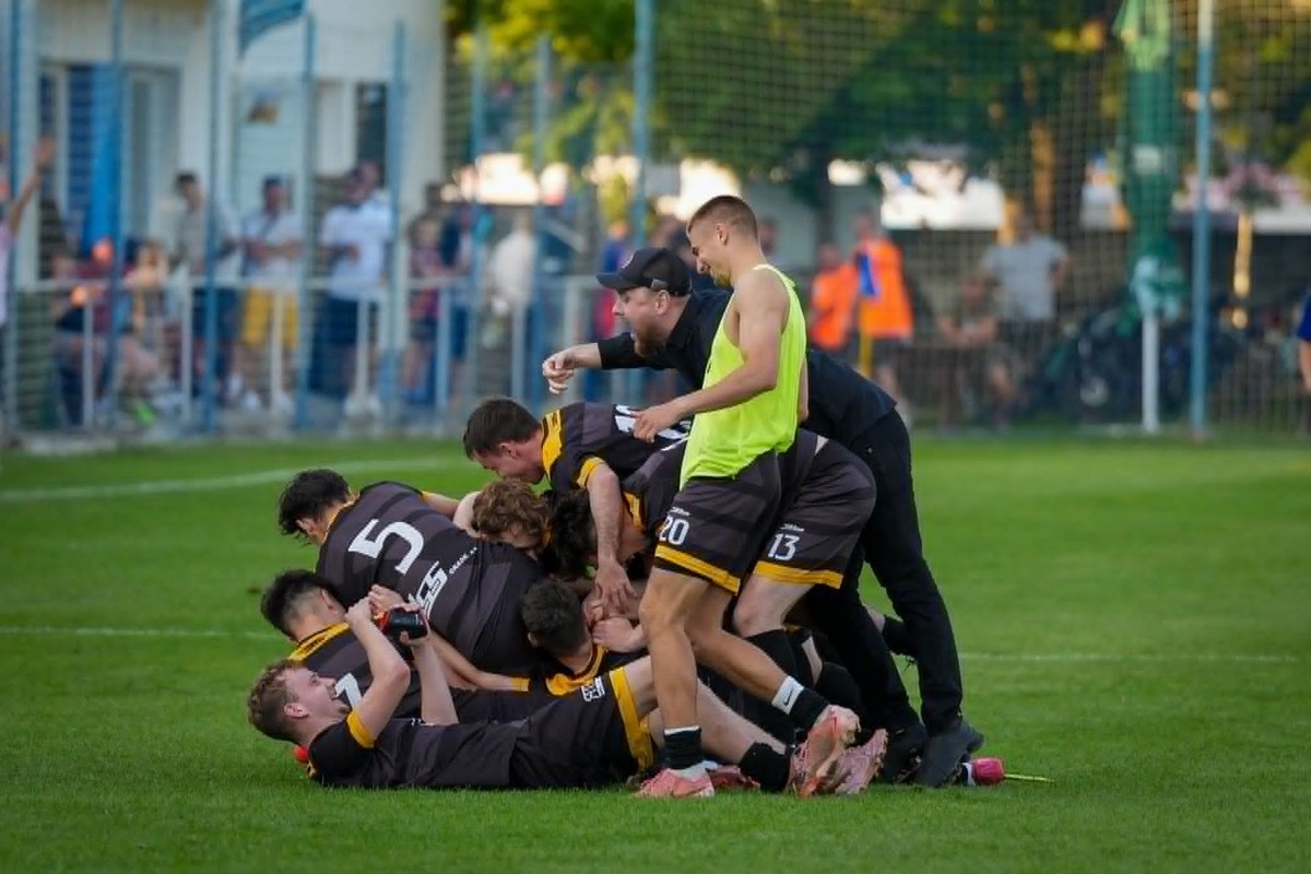 Ľudia by už trénera odvolali. Klub bol trpezlivý a po dvanástich rokoch môže hrať o trofej