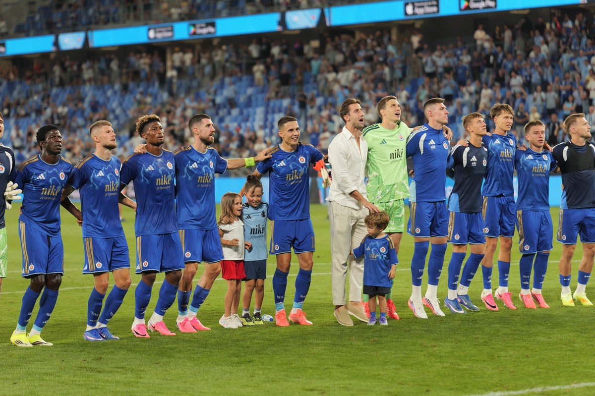 Mladý Slovan berie milióny, nový šéf riskuje. Šestnásťročný talent napodobnil Zidana
