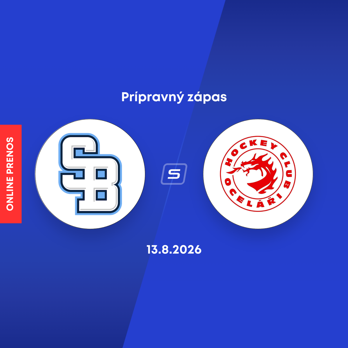 HC Slovan Bratislava vs. HC Oceláři Třinec: Pre-season Match Result and Highlights