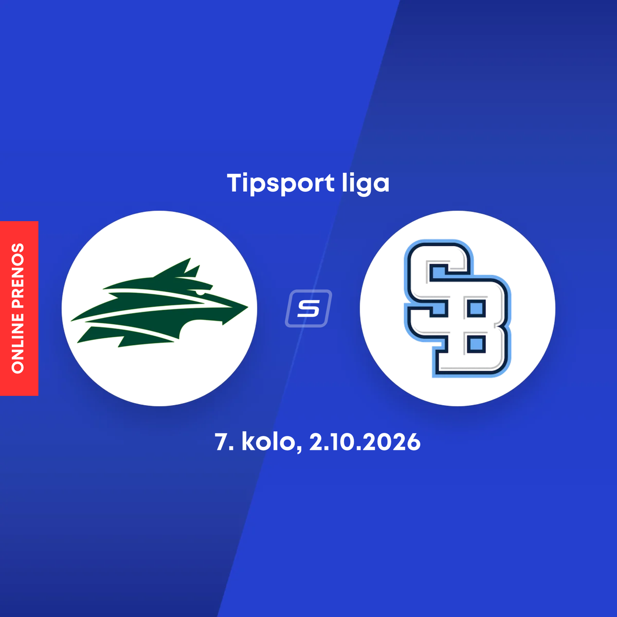 Slovan Bratislava Edges Vlci Žilina 1-0 in Tipsport Liga Clash