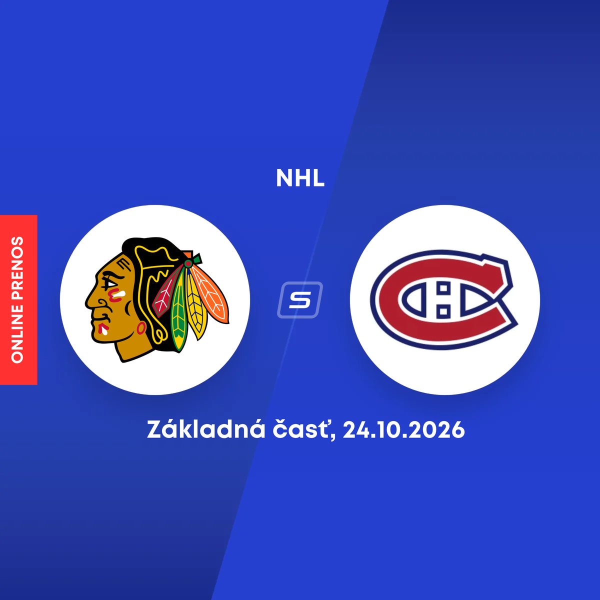 Montreal Canadiens vs. Chicago Blackhawks: NHL Live Updates and Goals