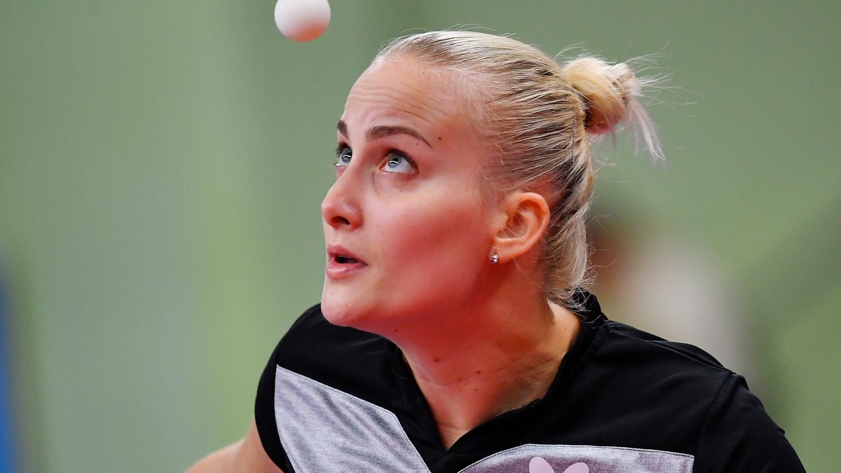 Barbora Balážová.