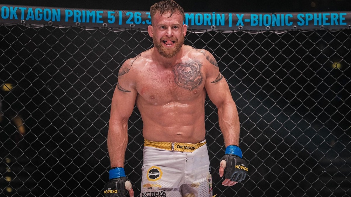 Patrik Kincl.