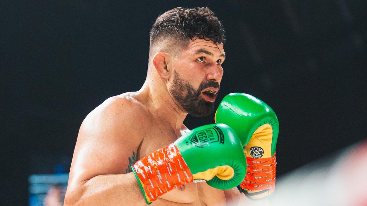 Attila "Pumukli" Végh.